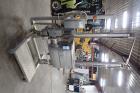2001 Dominioni A250c Ss Paddle Blender W/ Lift